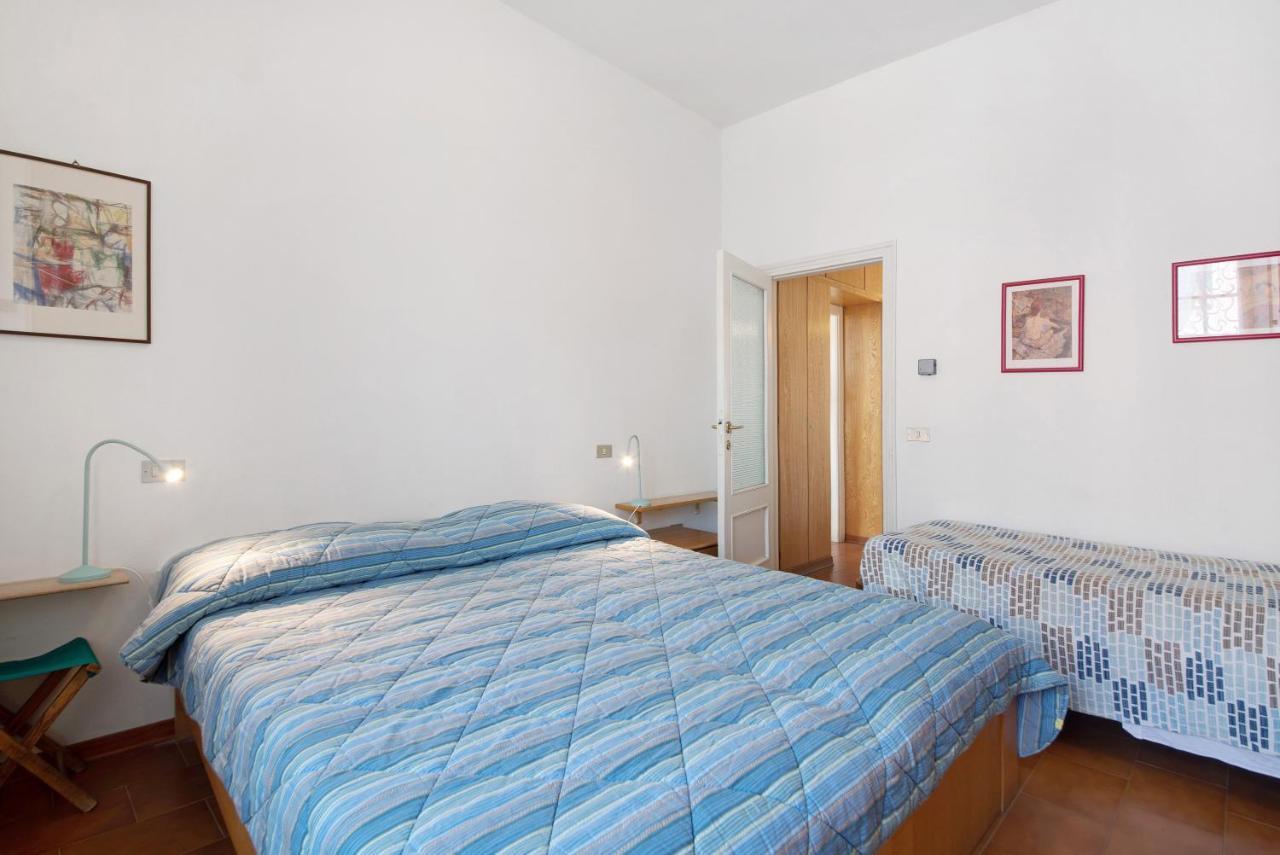 Via Colombo 12 Bilo Apartment Bonassola Luaran gambar